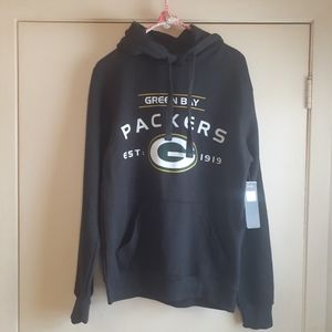 Green bay Packers hoodie